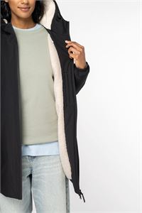 Giacca unisex ecosostenibile